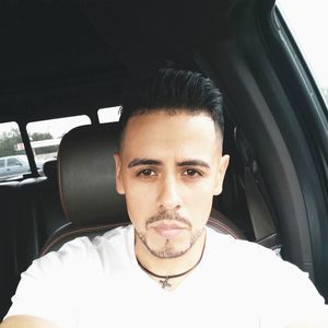 Meet your Posher, Samuel